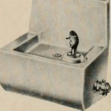 An illustration from Architect and engineer, 1905, leaf 350