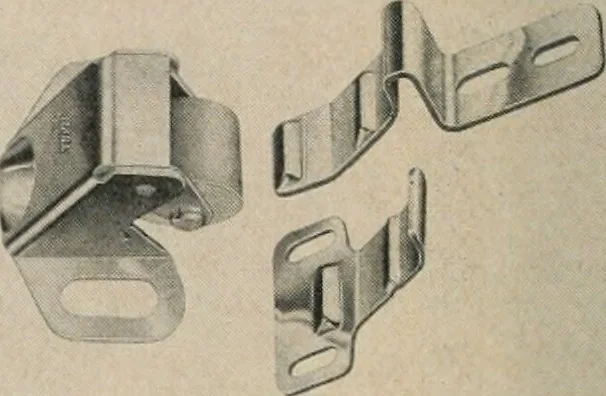An illustration from Architect and engineer, 1905, leaf 365