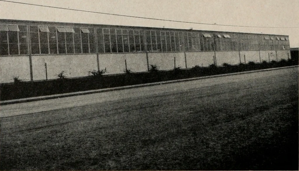 An illustration from Architect and engineer, 1905, leaf 37