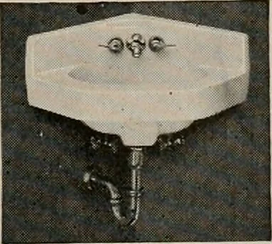 An illustration from Architect and engineer, 1905, leaf 372