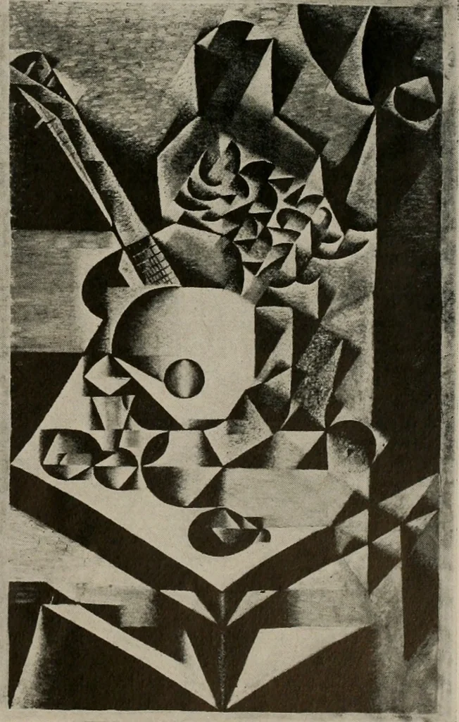 An illustration from Architect and engineer, 1905, leaf 378