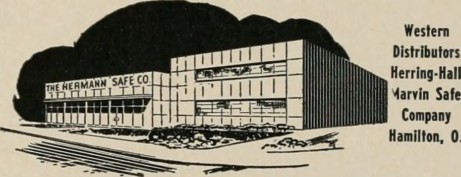 An illustration from Architect and engineer, 1905, leaf 40