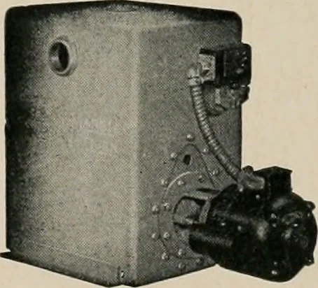 An illustration from Architect and engineer, 1905, leaf 40