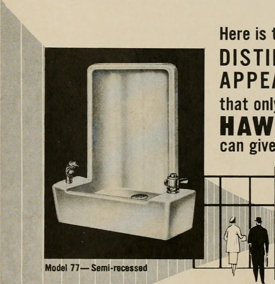 An illustration from Architect and engineer, 1905, leaf 402