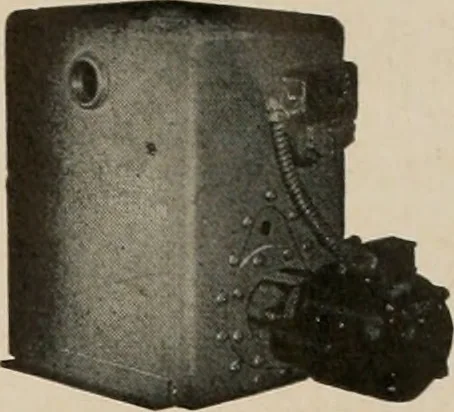 An illustration from Architect and engineer, 1905, leaf 404