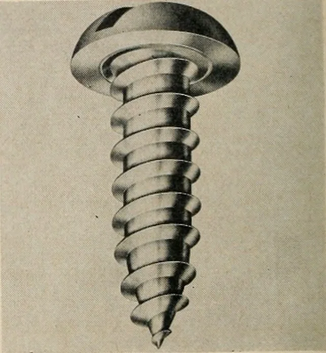 An illustration from Architect and engineer, 1905, leaf 415