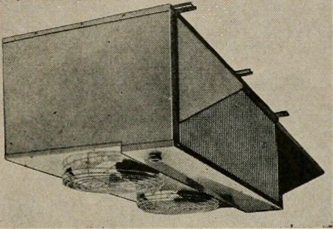 An illustration from Architect and engineer, 1905, leaf 416