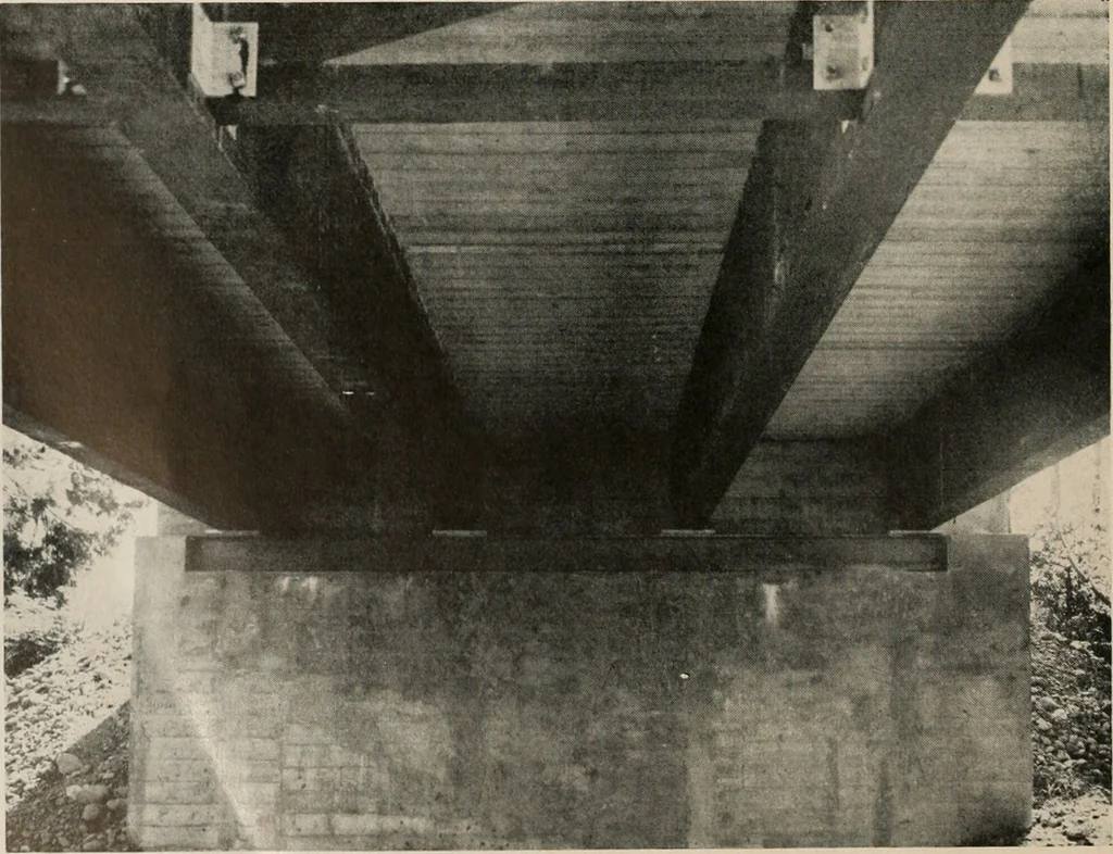 An illustration from Architect and engineer, 1905, leaf 447