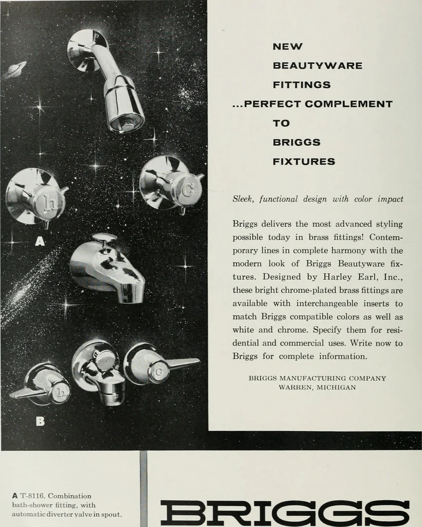 An illustration from Architect and engineer, 1905, leaf 475