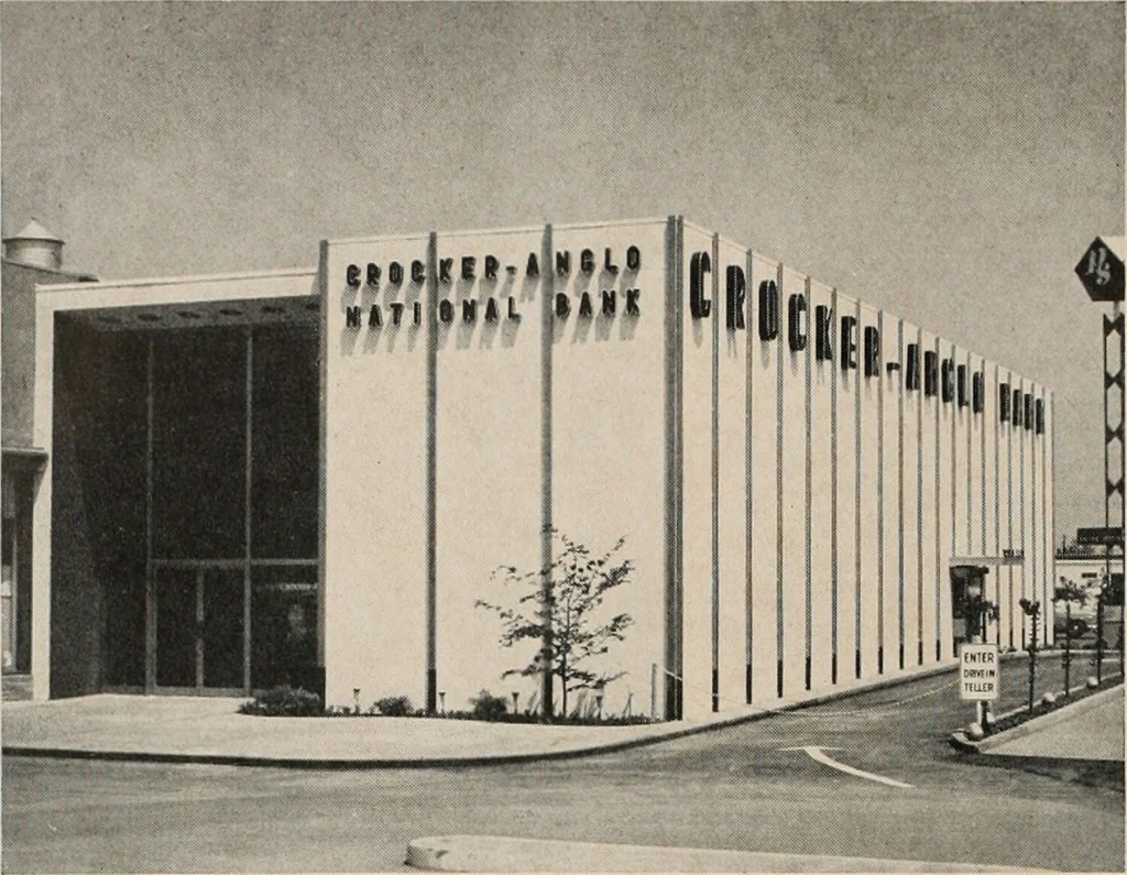 An illustration from Architect and engineer, 1905, leaf 493