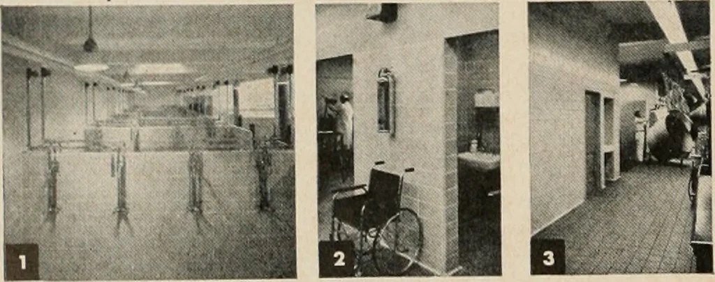 An illustration from Architect and engineer, 1905, leaf 507