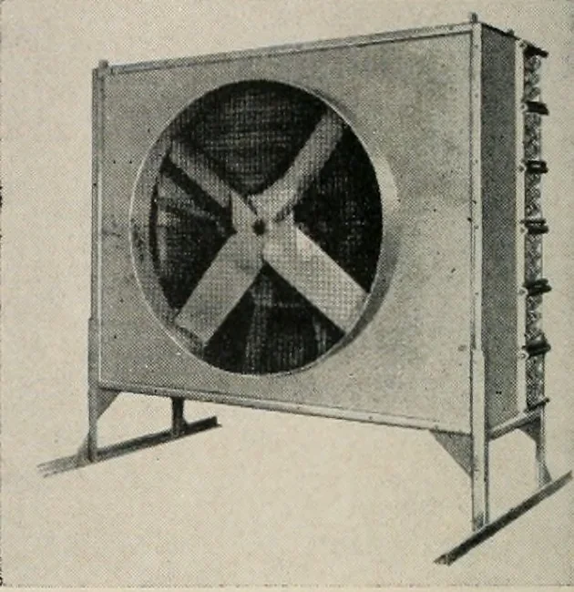 An illustration from Architect and engineer, 1905, leaf 51