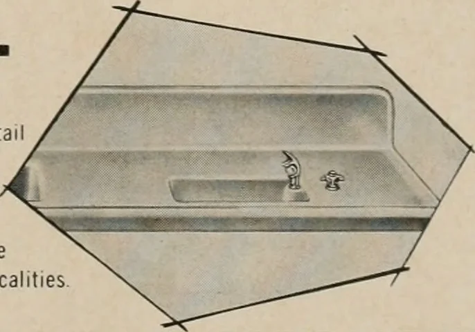 An illustration from Architect and engineer, 1905, leaf 510