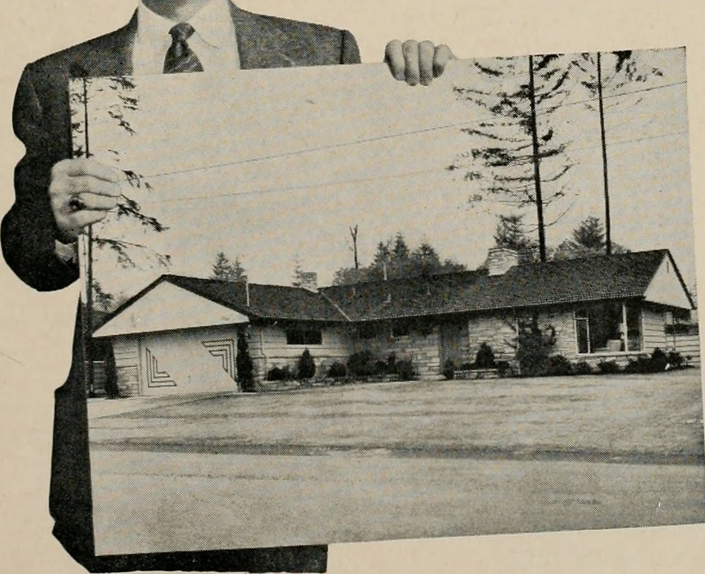 An illustration from Architect and engineer, 1905, leaf 52