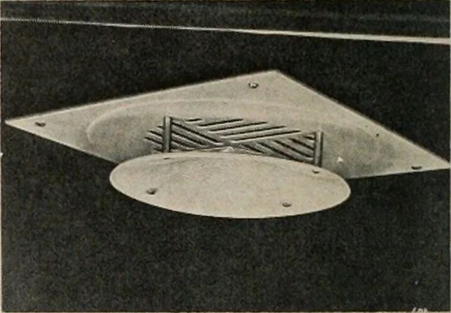 An illustration from Architect and engineer, 1905, leaf 523