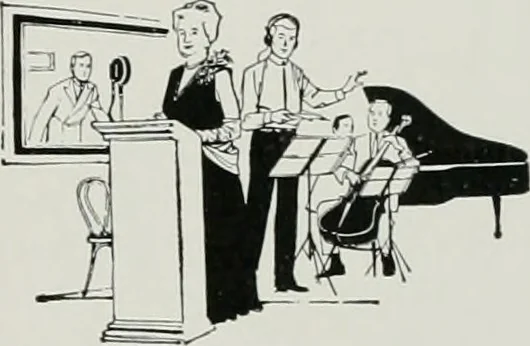 An illustration from Architect and engineer, 1905, leaf 528