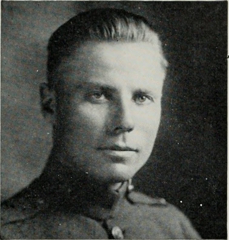 An illustration from Architect and engineer, 1905, leaf 56