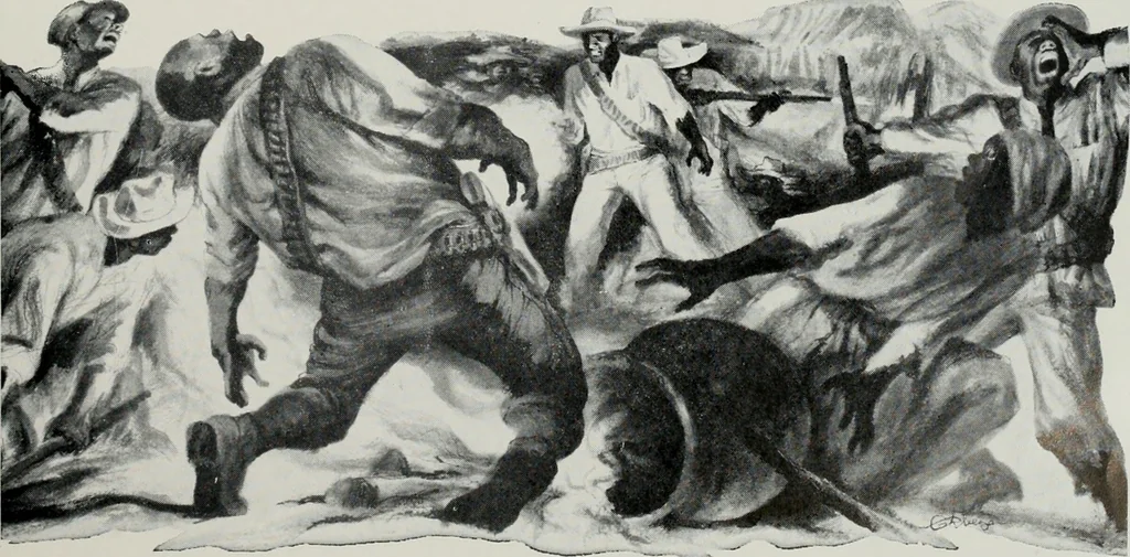 An illustration from Architect and engineer, 1905, leaf 56