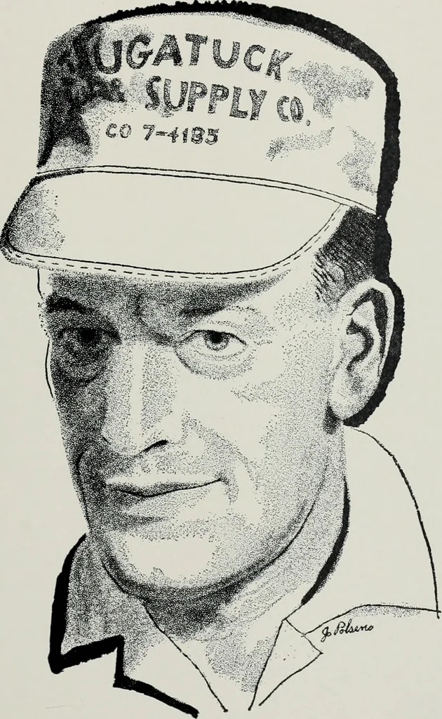 An illustration from Architect and engineer, 1905, leaf 580