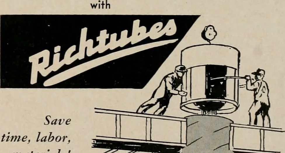 An illustration from Architect and engineer, 1905, leaf 610