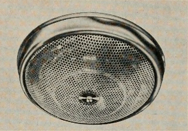 An illustration from Architect and engineer, 1905, leaf 626