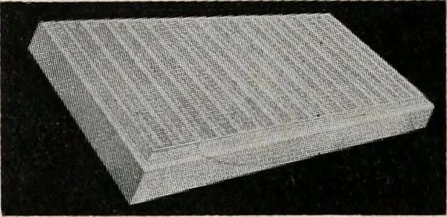 An illustration from Architect and engineer, 1905, leaf 629