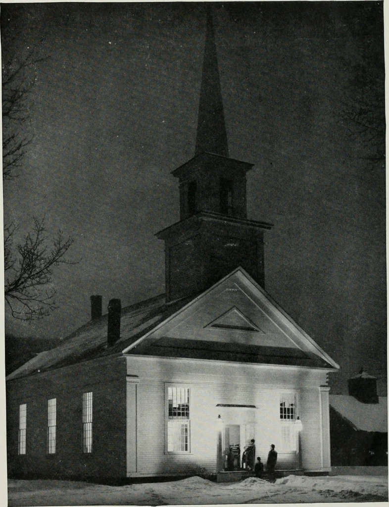 An illustration from Architect and engineer, 1905, leaf 632