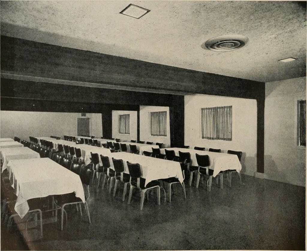 An illustration from Architect and engineer, 1905, leaf 73