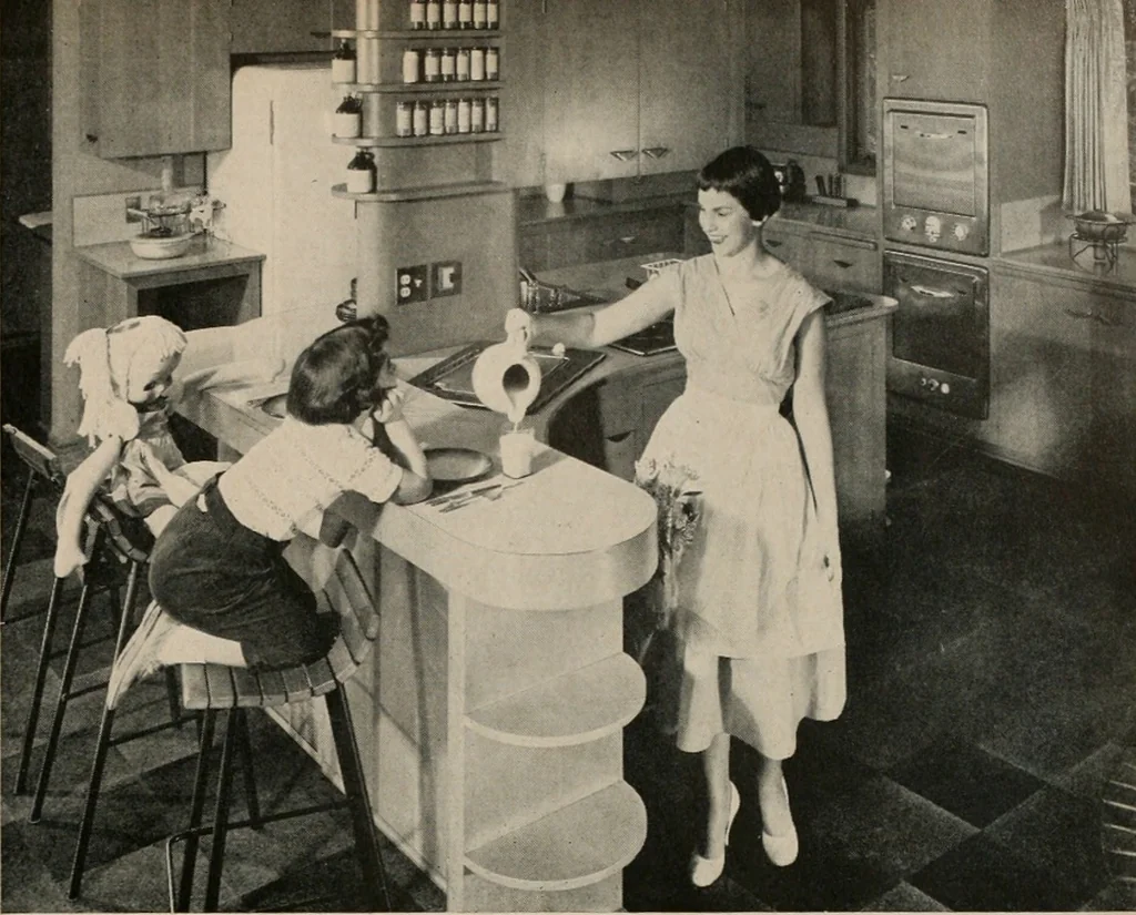 An illustration from Architect and engineer, 1905, leaf 74