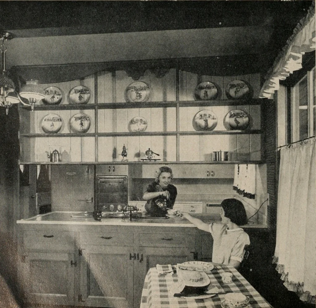An illustration from Architect and engineer, 1905, leaf 75