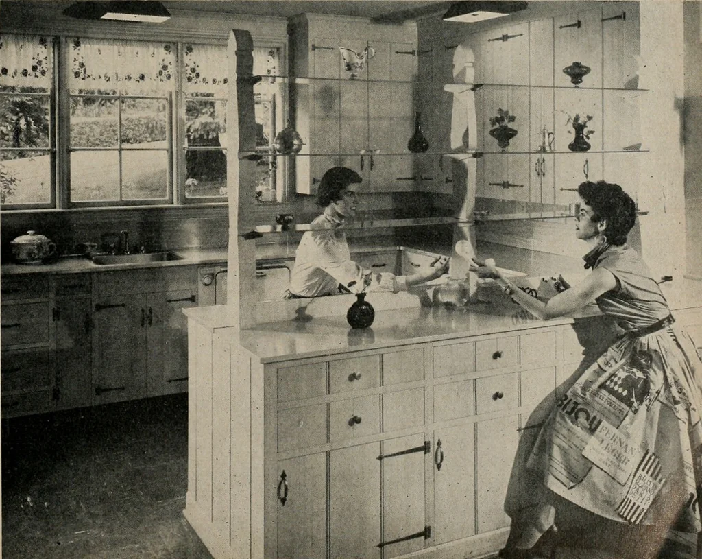 An illustration from Architect and engineer, 1905, leaf 76