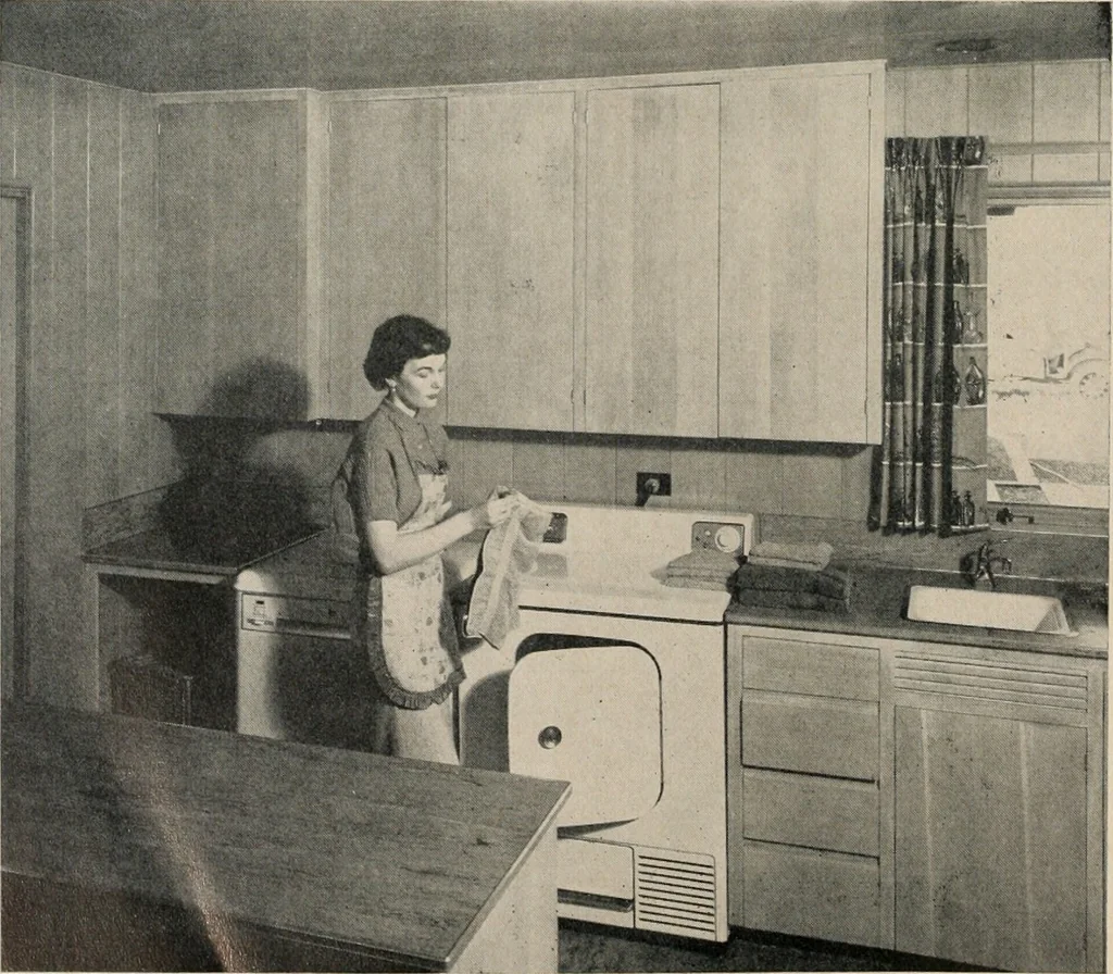 An illustration from Architect and engineer, 1905, leaf 79