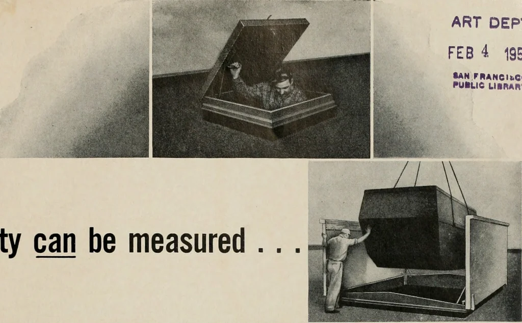 An illustration from Architect and engineer, 1905, leaf 8