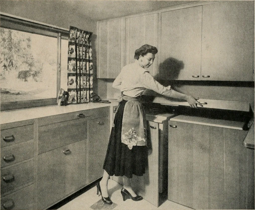 An illustration from Architect and engineer, 1905, leaf 80