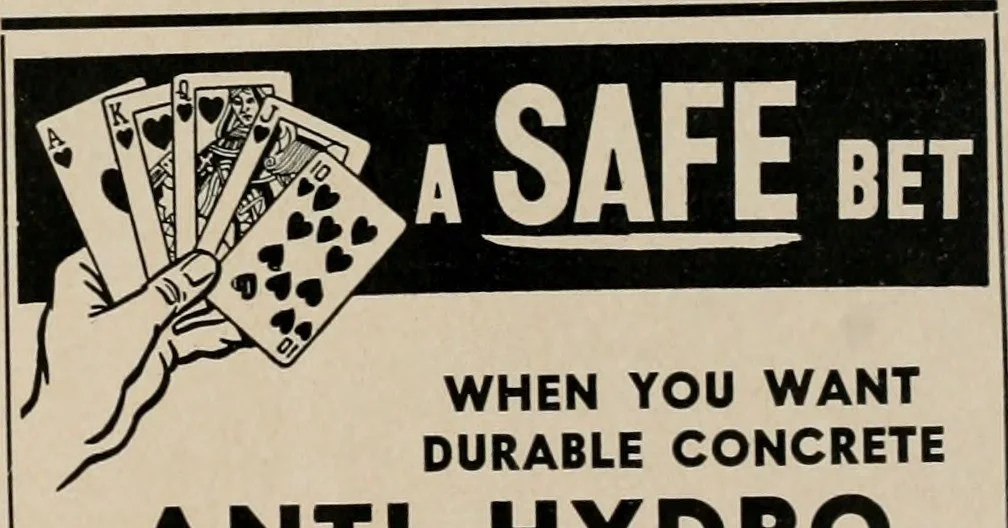 An illustration from Architect and engineer, 1905, leaf 88