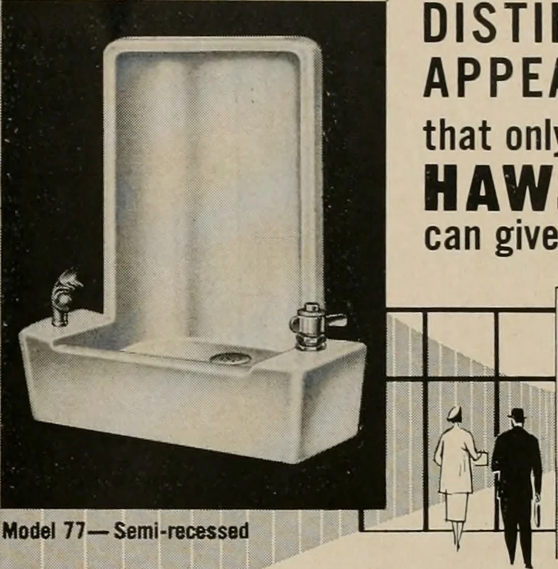 An illustration from Architect and engineer, 1905, leaf 90