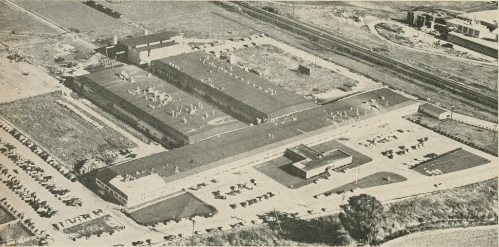 An illustration from Architect and engineer, 1905, leaf 113