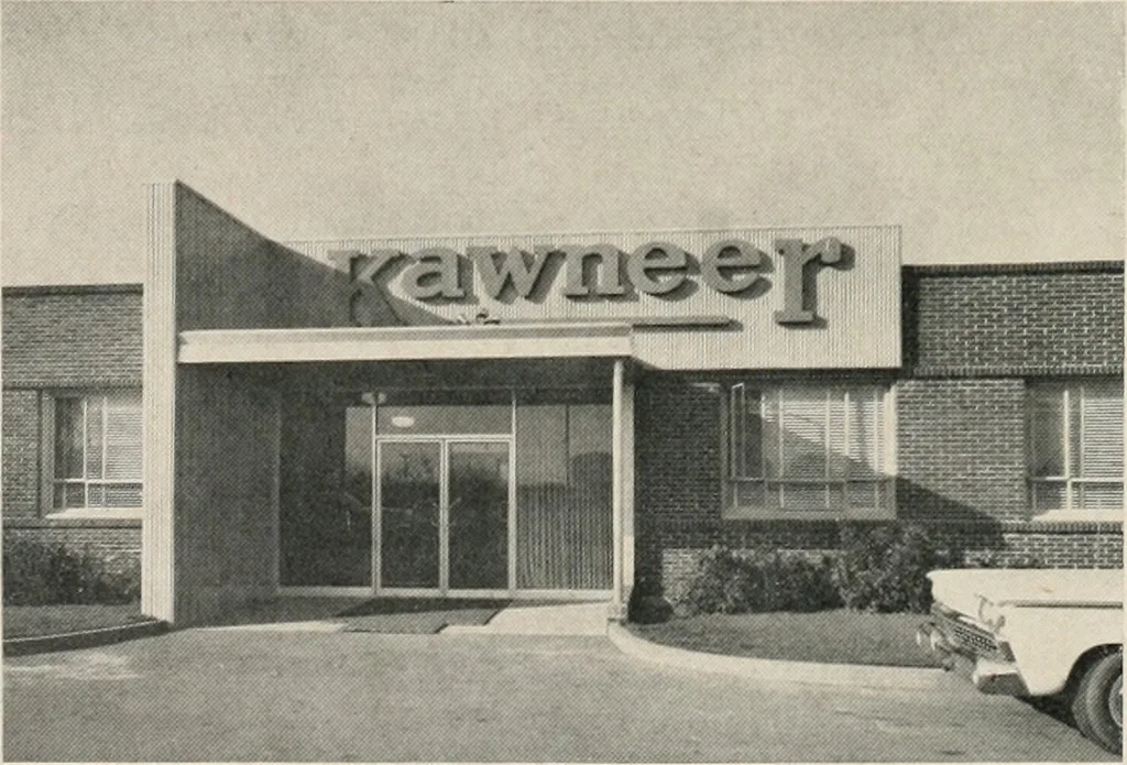 An illustration from Architect and engineer, 1905, leaf 113