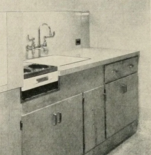 An illustration from Architect and engineer, 1905, leaf 119