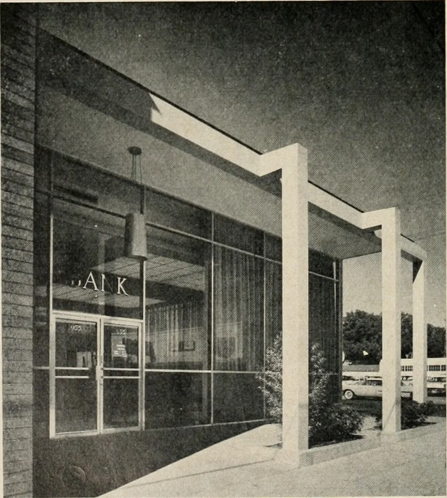 An illustration from Architect and engineer, 1905, leaf 179