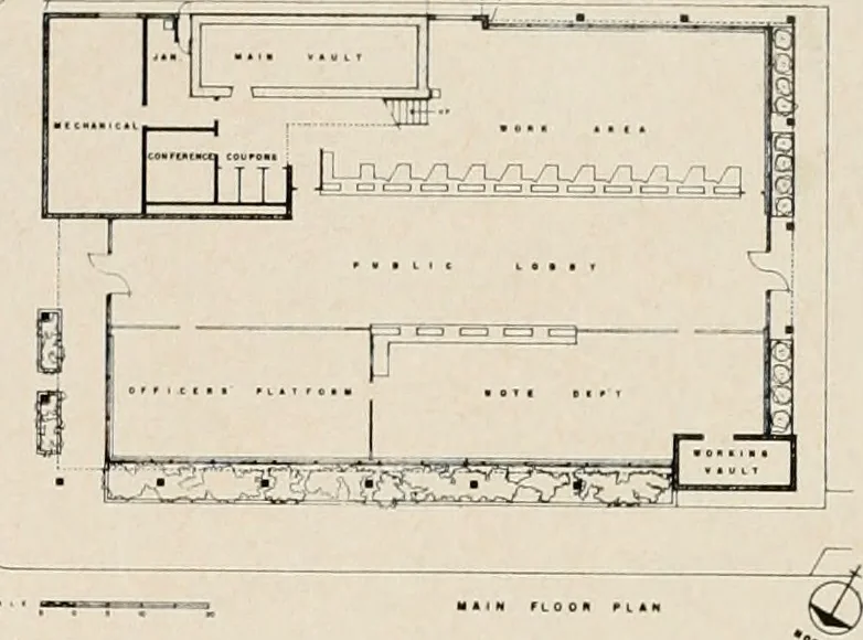 An illustration from Architect and engineer, 1905, leaf 180