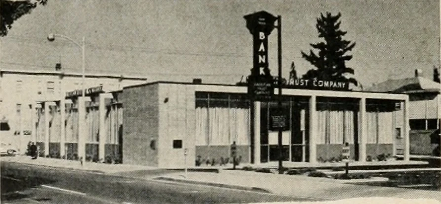 An illustration from Architect and engineer, 1905, leaf 185