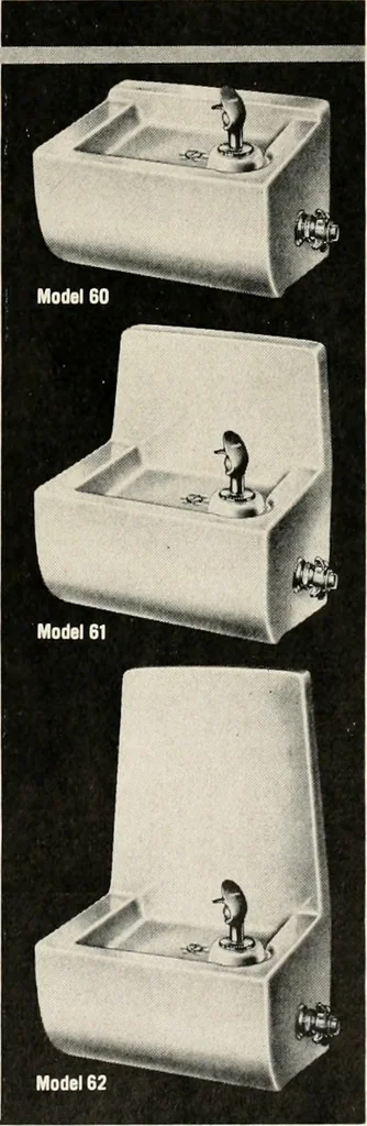 An illustration from Architect and engineer, 1905, leaf 188