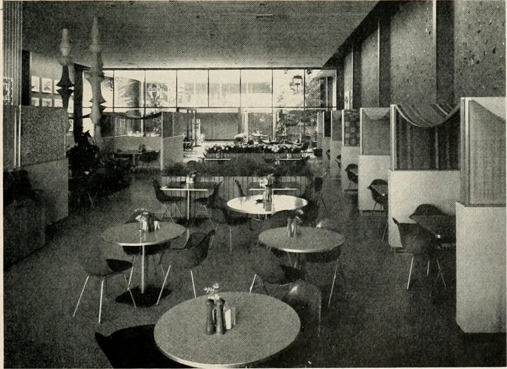 An illustration from Architect and engineer, 1905, leaf 214