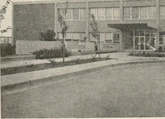 An illustration from Architect and engineer, 1905, leaf 219