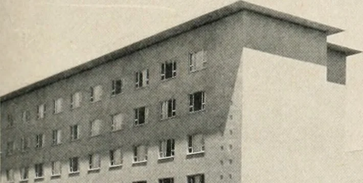 An illustration from Architect and engineer, 1905, leaf 226