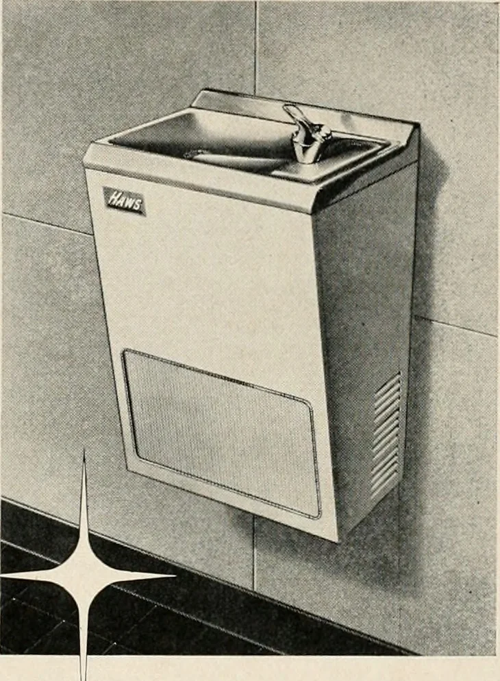 An illustration from Architect and engineer, 1905, leaf 238