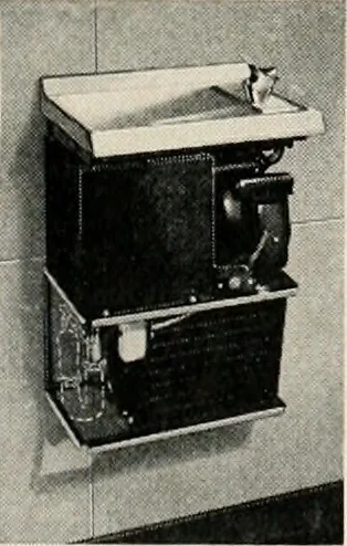 An illustration from Architect and engineer, 1905, leaf 238