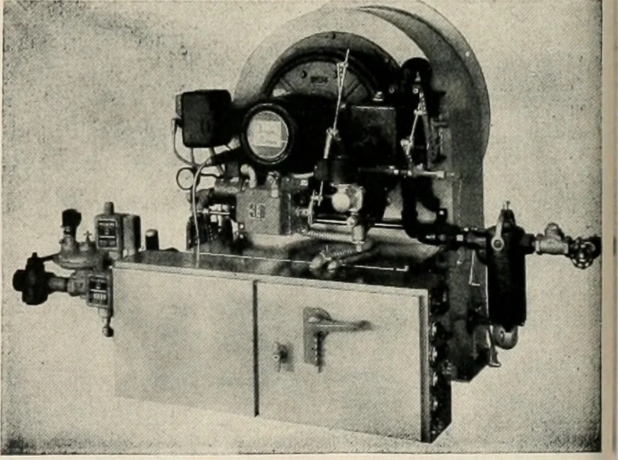 An illustration from Architect and engineer, 1905, leaf 239