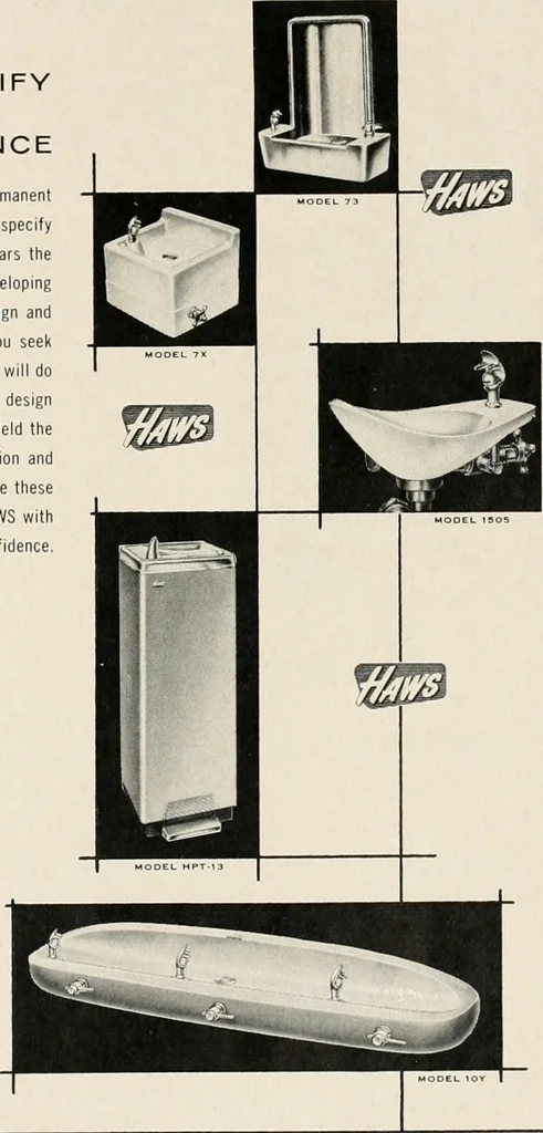 An illustration from Architect and engineer, 1905, leaf 38